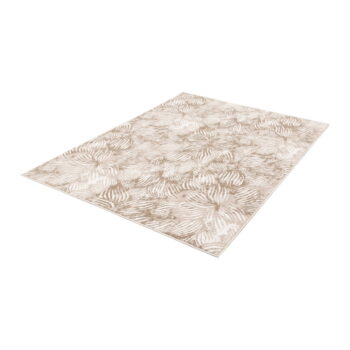 Béžový koberec 133x190 cm Welio Dark Beige – FD - Image 5