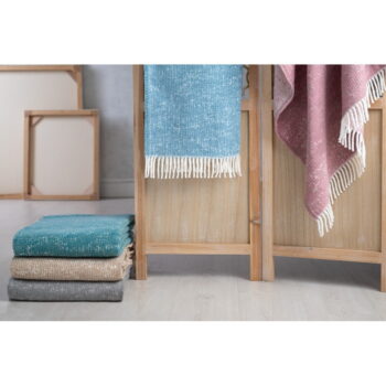 Deka 140x180 cm Stellar - Euromant – Obrázok 2