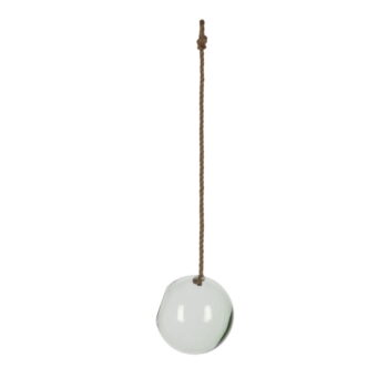 Sklenené aerárium ø 15 cm – Esschert Design - Image 3