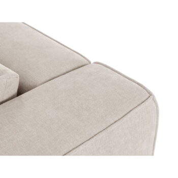 Béžová pohovka 248 cm Esther – Milo Casa - Image 6