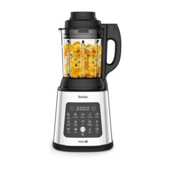 Stolový mixér v striebornej farbe Perfectmix Cook BL83SD30 – Tefal – Obrázok 5