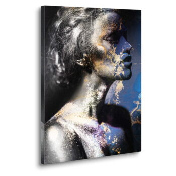 Obraz 100x70 cm - Styler – Obrázok 3