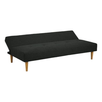 Tmavosivá rozkladacia pohovka Bonami Essentials Matylda - Image 5