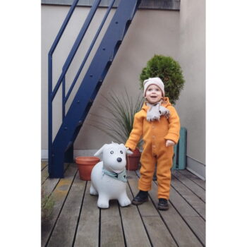 Hopsadlo Dog – Kindsgut - Image 2