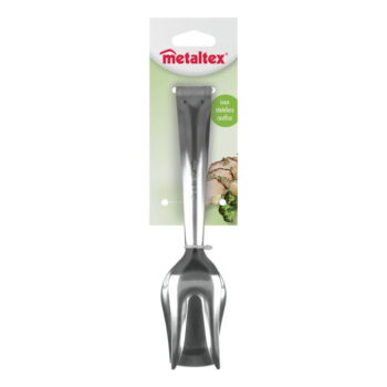 Servírovacie antikoro kliešte Metaltex Tongs, dĺžka 20 cm - Image 2