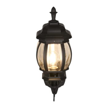 Vonkajšie svietidlo (výška 50 cm) Elvo – Trio - Image 2