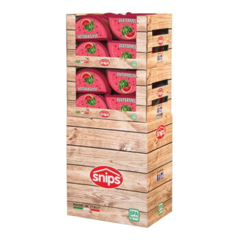 Dóza na vodný melón Snips Watermelon, 3 l - Image 4