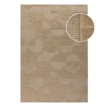 Vlnený koberec Flair Rugs Gigi, 160 x 230 cm