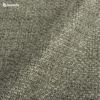 Zelená čalúnená dvojlôžková posteľ s úložným priestorom s roštom 160x200 cm Lotte - Meise Möbel - Image 9
