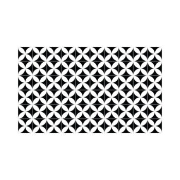 Sada 60 nástenných samolepiek Ambiance Wall Decal Cement Tiles Aniello, 15 × 15 cm - Image 2