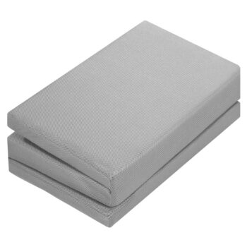Penový detský matrac 60x120 cm Safe asleep – Roba - Image 2