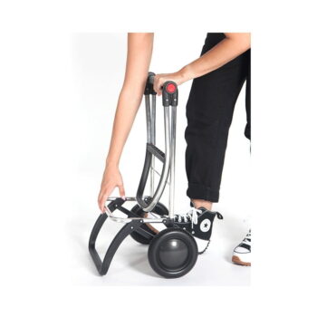 Nákupná taška 15 l Mini Bag MF 2 Logic - Rolser - Image 6