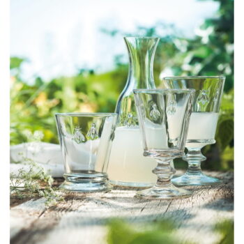 Pohár na víno La Rochère Bee, 200 ml – Obrázok 2