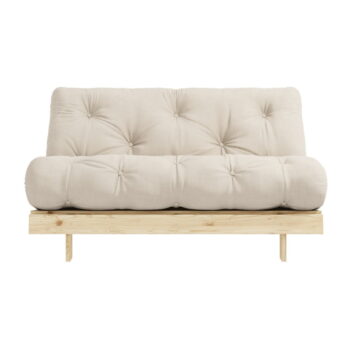 Variabilná pohovka Karup Design Roots Raw/Beige - Image 11