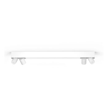 Inteligentné bodové svietidlo GU10 Centris – Philips Hue - Image 4