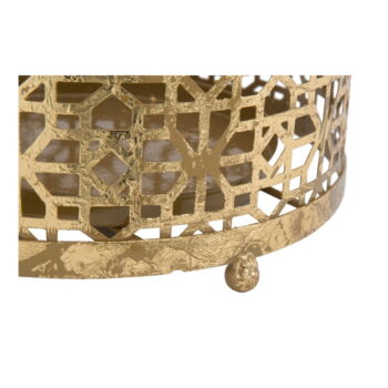 Železný stojan na dáždniky Mauro Ferretti Stick Glam, ⌀ 24 cm - Image 5