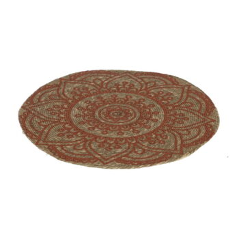 Prestieranie z vodného hyacintu ø 38 cm Mandala – Ixia – Obrázok 4