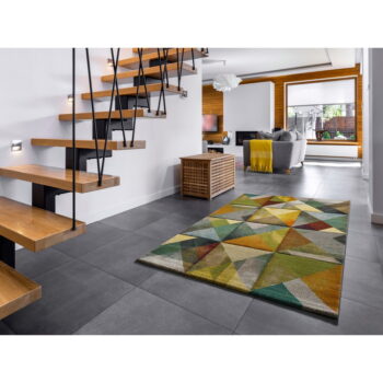Koberec Universal Matrix Dice, 60 x 120 cm - Image 2