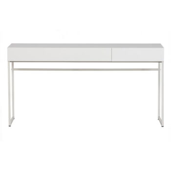 Pracovný stôl 50x150 cm Basic – vtwonen – Obrázok 2