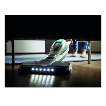 Akumulátorový vysávač Regulus PowerVac 2in1 - LEIFHEIT – Obrázok 3