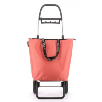 Nákupná taška 15 l Mini Bag MF 2 Logic - Rolser - Image 3