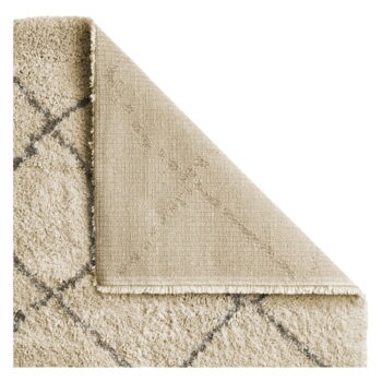 Krémovo-sivý koberec Think Rugs Royal Nomadic, 160 x 230 cm - Image 2