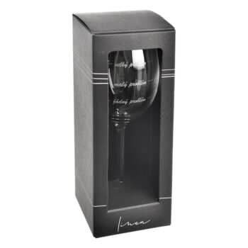 Pohár na víno 450 ml – Orion - Image 4