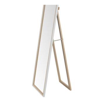 Stojacie zrkadlo 34x154 cm – Casa Selección – Obrázok 2