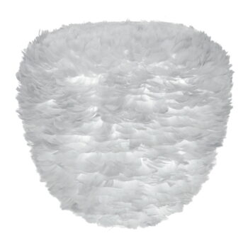 Svetlosivé tienidlo ø 55 cm Eos Evia Large – UMAGE