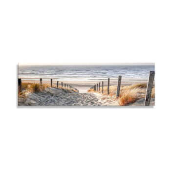 Obraz Styler Dunes, 30 × 95 cm - Image 2