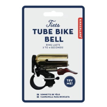 Zvonček na bicykel - Kikkerland - Image 3
