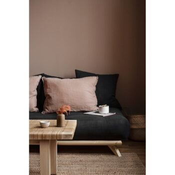 Pohovka Karup Design Senza Natural Clear/Clay Brown - Image 5