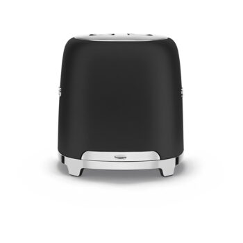 Matne čierny hriankovač Retro Style – SMEG – Obrázok 10