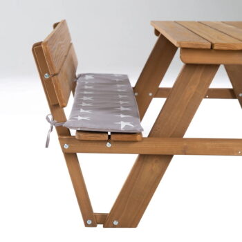 Detský záhradný set Picnic - Roba - Image 3