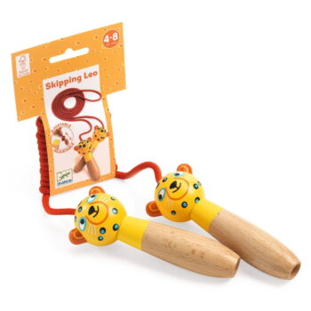Detské švihadlo Djeco Leo - Image 3