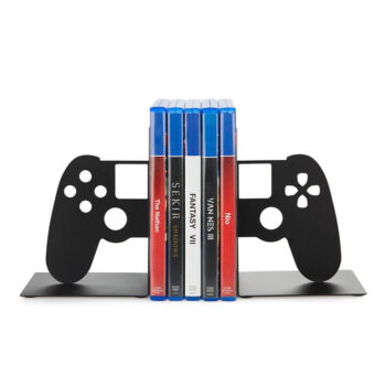 Zarážka na knihy Joypad – Balvi – Obrázok 2