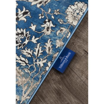 Modrý behúň 80x240 cm Ernest – Villeroy&Boch - Image 6