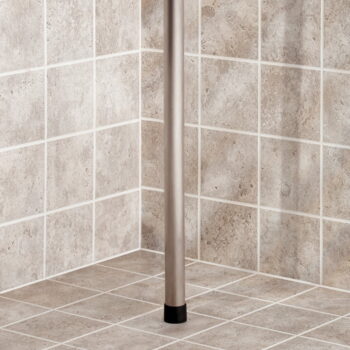 Nastaviteľný stojan do kúpeľne Forma - Image 3