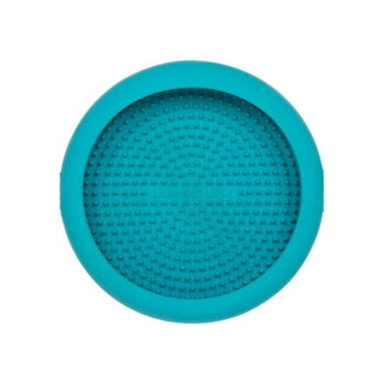 Lízacia podložka UFO Turquoise – LickiMat - Image 4