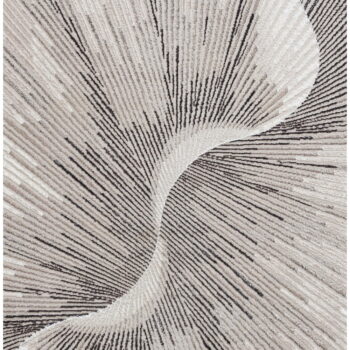 Sivý koberec 160x230 cm Creation – Think Rugs - Image 6