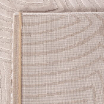Béžový behúň 80x250 cm Sahara – Ayyildiz Carpets - Image 6
