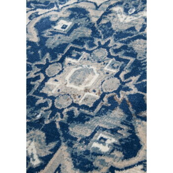 Modrý koberec 120x170 cm Jehanne – Villeroy&Boch – Obrázok 5