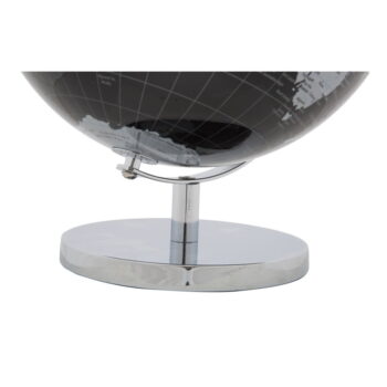 Dekoratívny glóbus Mauro Ferretti Dark World, ⌀ 25 cm - Image 4