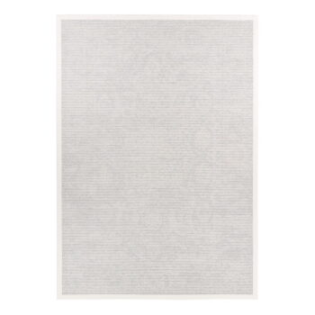 Biely vzorovaný obojstranný koberec Narma Palmse, 70 × 140 cm – Obrázok 10