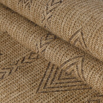 Vonkajší koberec v prírodnej farbe 80x150 cm Dhaka – Ayyildiz Carpets – Obrázok 3