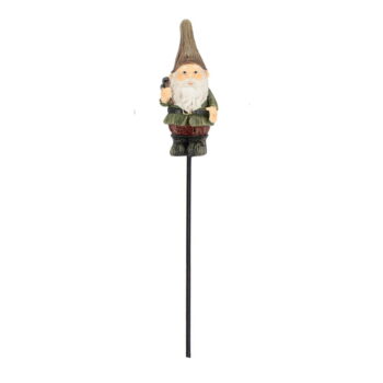 Polyresínové záhradné zápichy v súprave 3 ks Gnome – Esschert Design - Image 4
