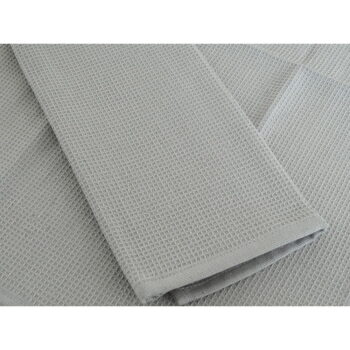 Bavlnené utierky v súprave 3 ks 40x60 cm Wafle – B.E.S. - Image 4