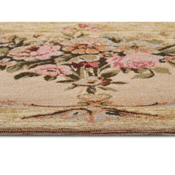 Béžový koberec 75x150 cm Asmaa – Hanse Home - Image 3