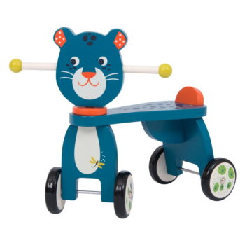 Odrážadlo Panther – Moulin Roty - Image 3