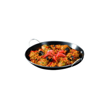 Panvica z nerezovej ocele Culinary Modular Paella - Campingaz – Obrázok 2